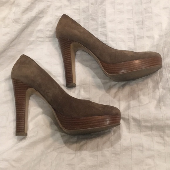 Nine West heels - Picture 4 of 5